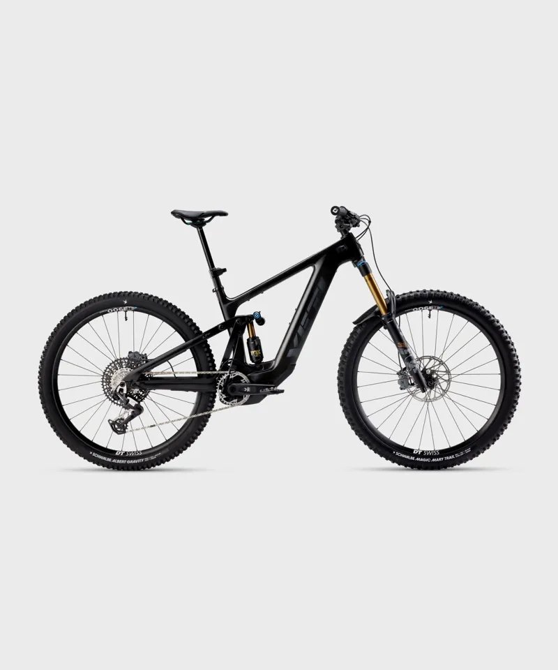 Yeti Cycles LTe C-Series C2 Factory 29 Raw Grey-1
