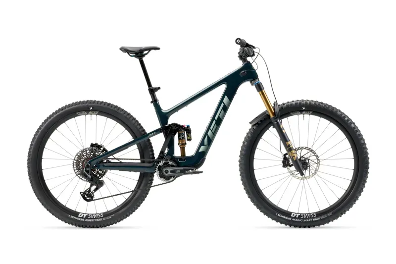 Yeti Cycle MTe T-Series T3 29 Midnight