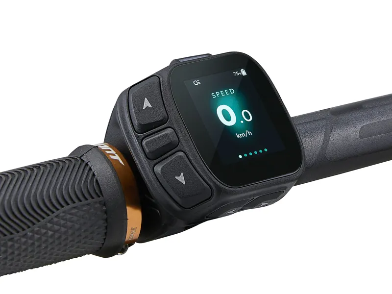 2026 Giant Stance E+ 1 Almond/Black-3