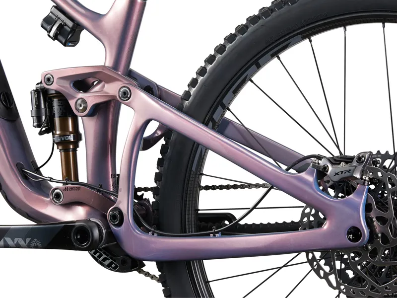 Intrigue LT Advanced Pro 0 Mirage-9