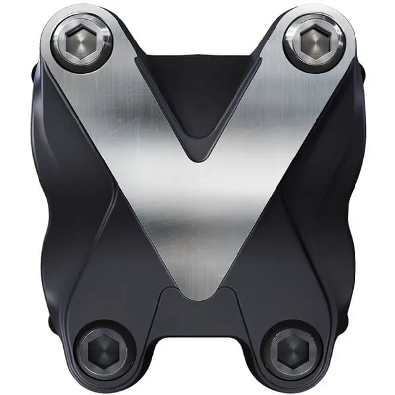Stem Vibe 1-1/4 90 - 17 Black 90 mm 1-1/4-1