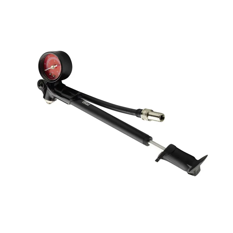 Rockshox High Pressure Fork / Shock Pump 300 Psi Max