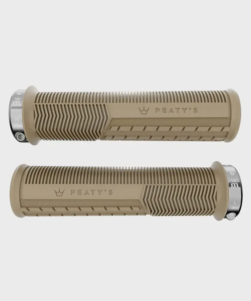 Peaty's Monarch Pro Mushroom Grip Sage-1
