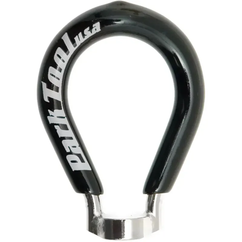 Park Tool SW-0 Spoke Wrench in Black