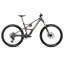 Orbea Occam Lt M-Team Mountain Bike In Spaceship Green/Corn Yellow