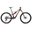 Orbea Rallon M11 Axs Mountain Bike In Mars Red/Black