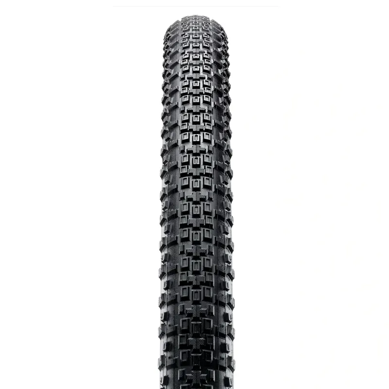 Maxxis Rambler Folding EXO Gravel Tyre in Brown-3