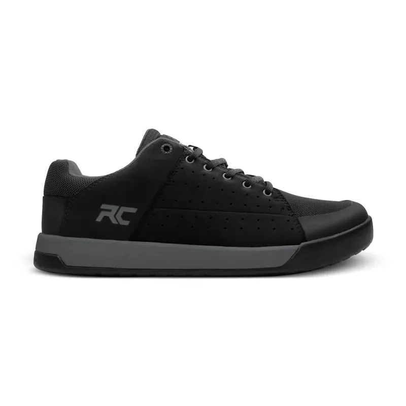 Ride Concept Livewire Black/Charcoal UK 9