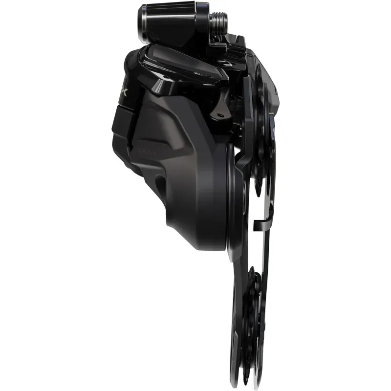 RR MECH RX827 GRX Di2 12s SGS Sin 51T Grey sgs - long-3