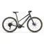 Whyte Bikes RheO 2 ST eCity and Leisure Bike in Gloss Silver