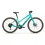 Whyte Bikes RheO 2 eCity and Leisure Bike in Gloss Turquoise