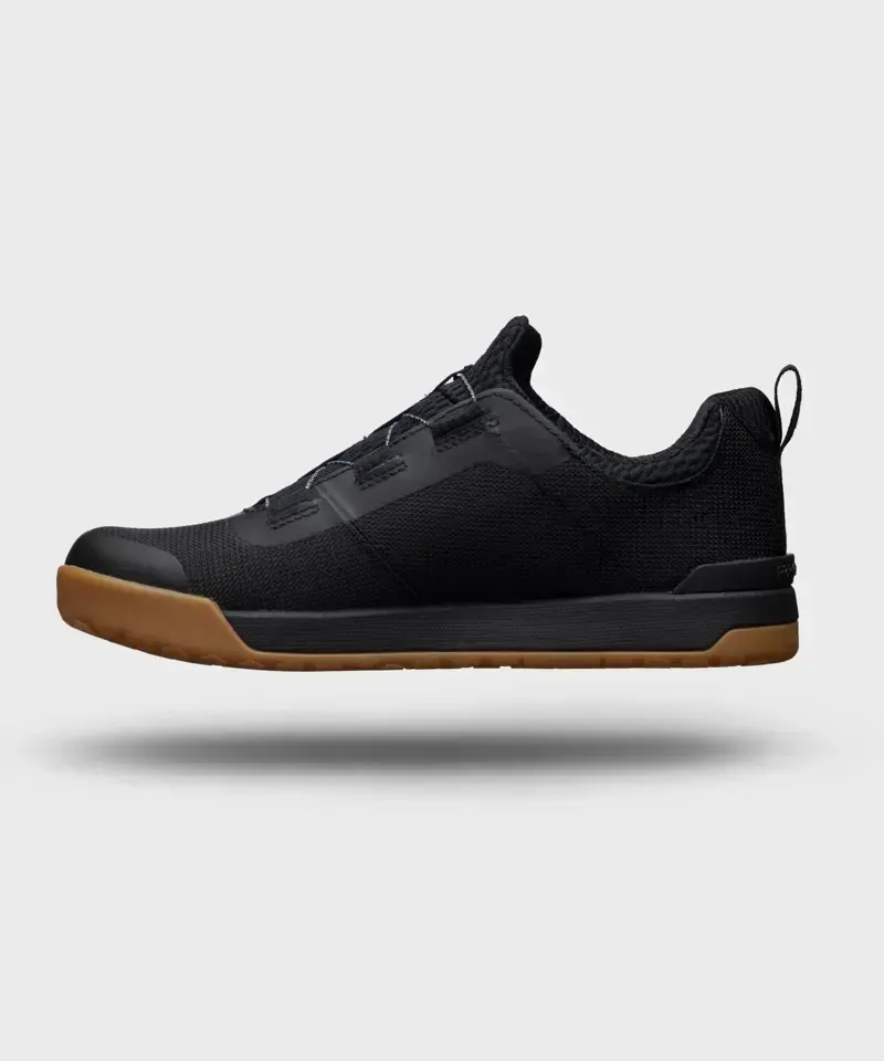 Ride Concepts Accomplice BOA Shoes in Black-2