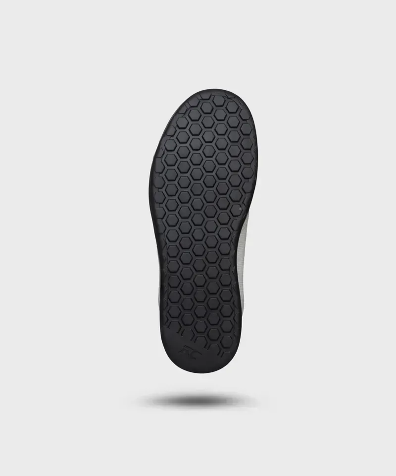 Ride Concepts Accomplice BOA Shoes in White-3