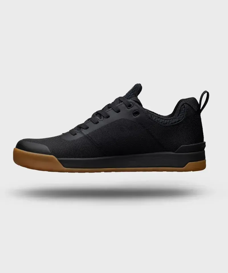 Ride Concepts Accomplice Clip Shoes in Black-1