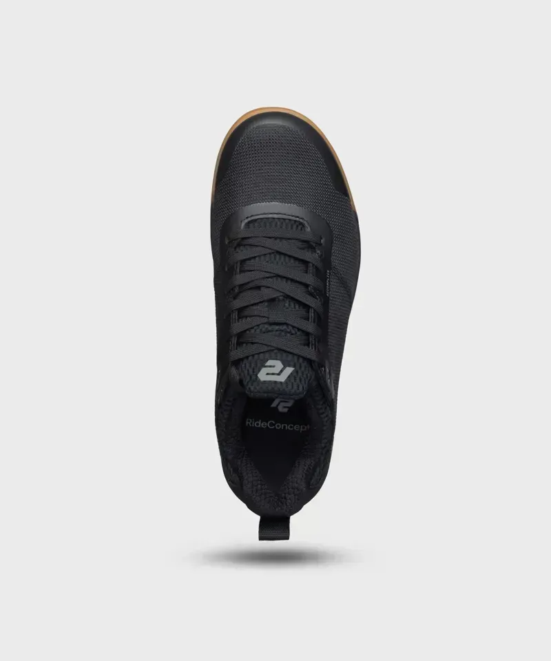 Ride Concepts Accomplice Clip Shoes in Black-2