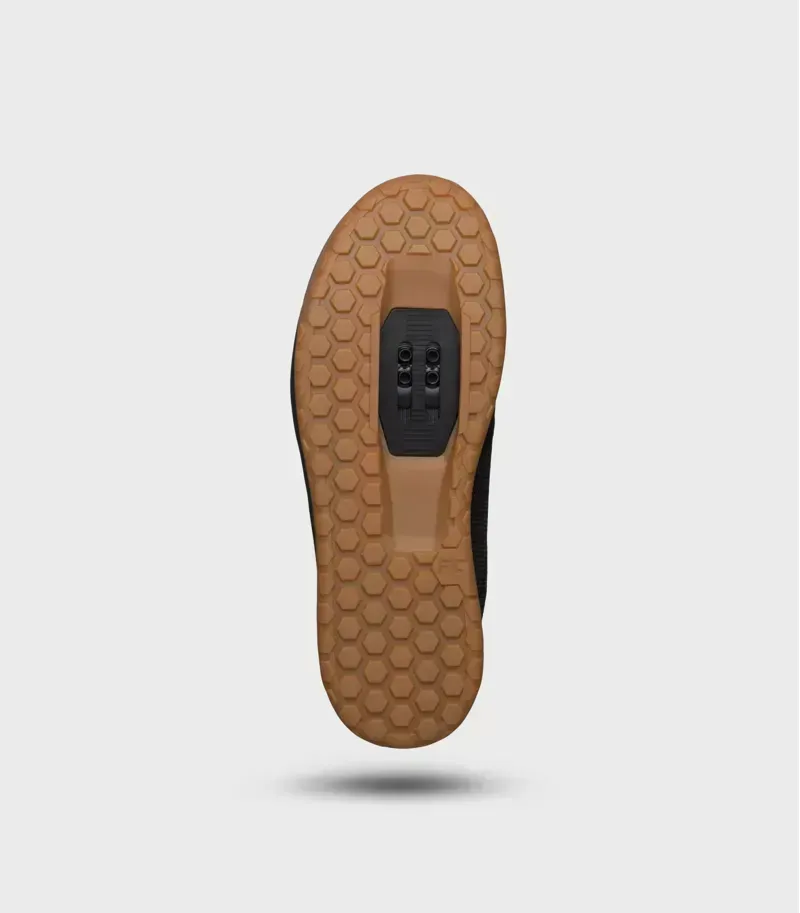 Ride Concepts Accomplice Clip Shoes in Black-3