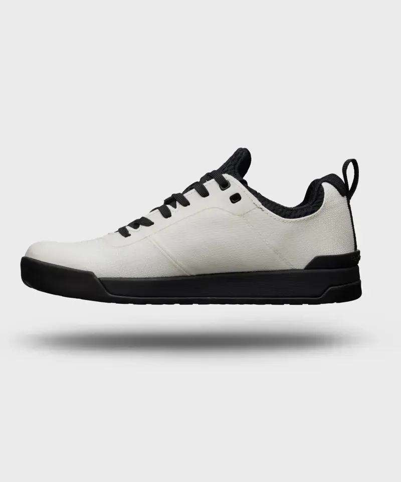 Ride Concepts Accomplice Clip Shoes in White-1