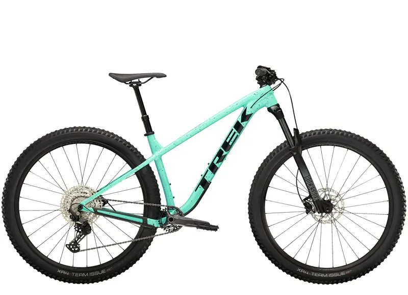 Trek Roscoe 7 In Miami Green/Trek Black