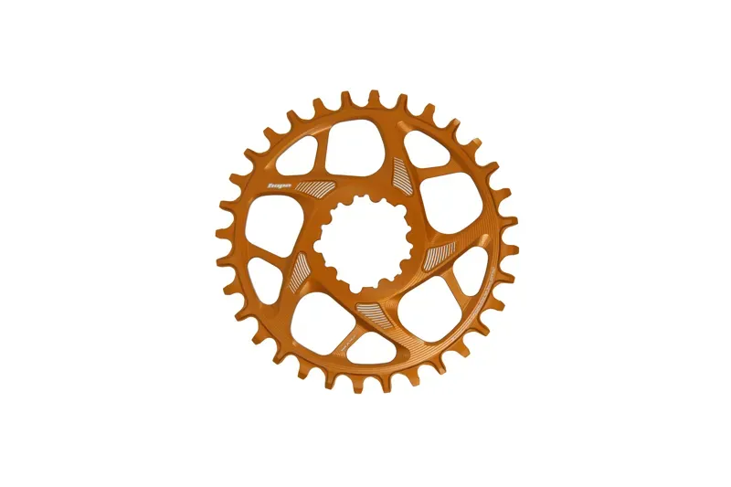 Spiderless Chainring 34T R22-1