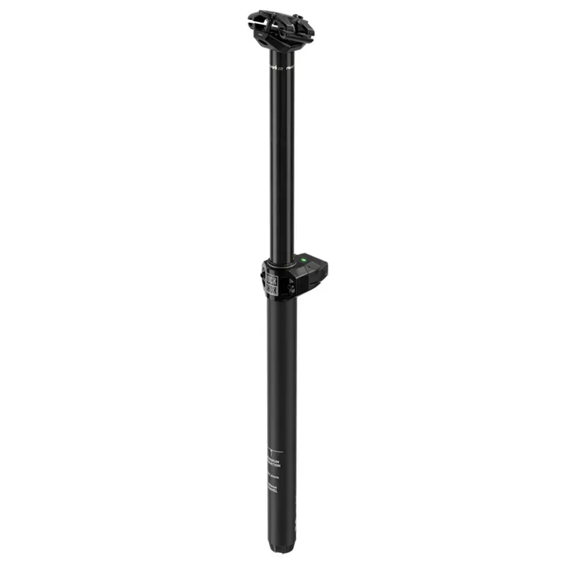 Rock Shox Reverb AXS B1 30.9/200mm Seatpost w/o Remote in Black