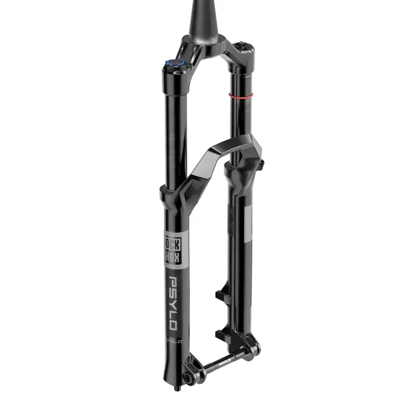 Rockshox Fork Psylo Gold Isolator Rc - Crown 29 Boost