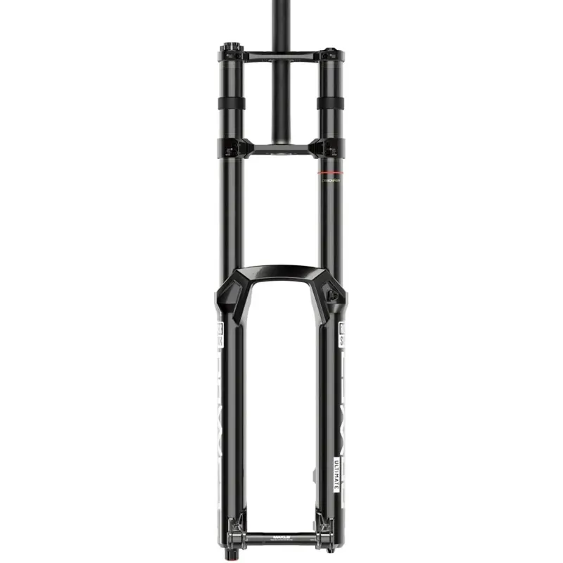 Rockshox Fork Boxxer Ultimate charger3 - 29 Boost 20x110 200mm BLACK