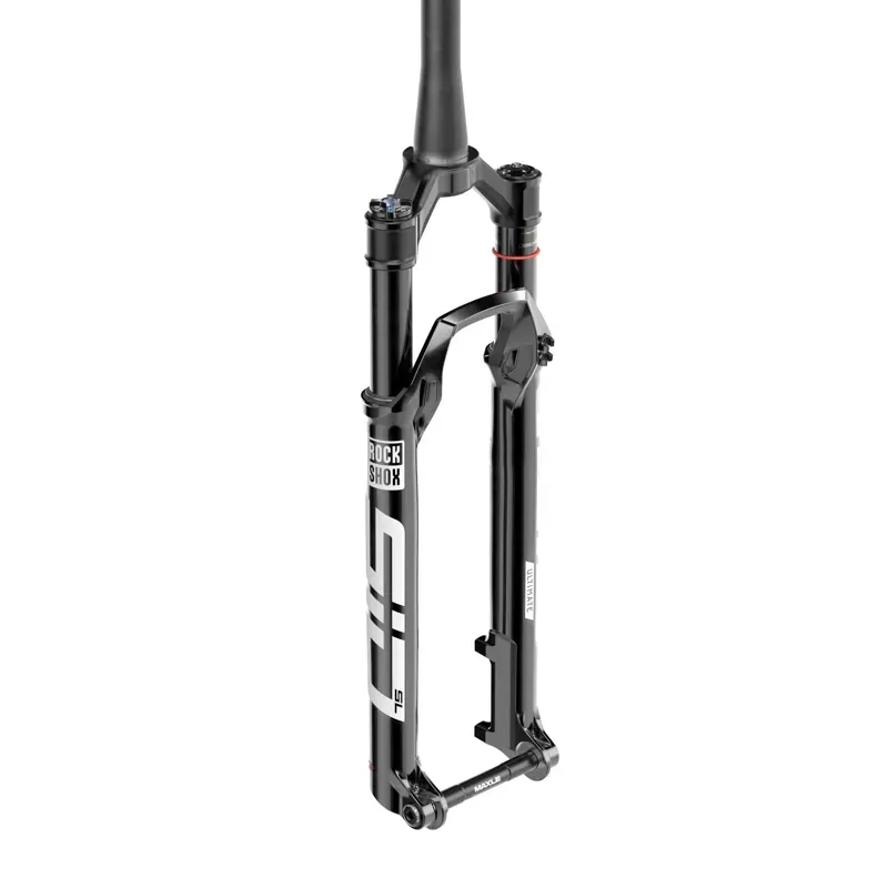 Rockshox Fork Sid Sl Ultimate Race Day - 2p Remote d1