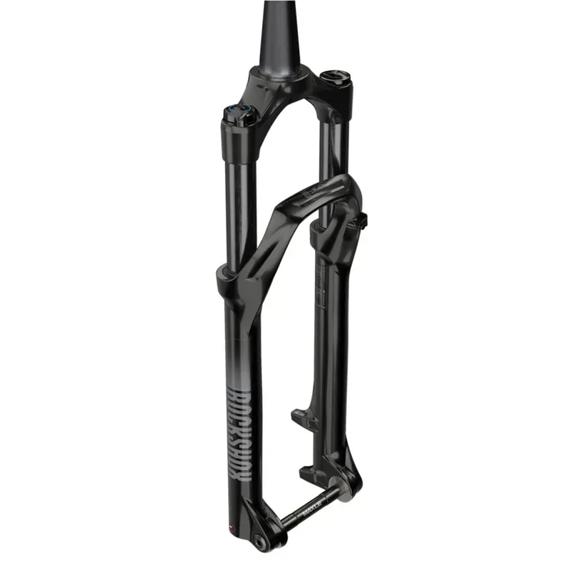 Rockshox Fork Judy Silver Tk - Remote 27.5 Boost 15x110 42 offset Solo Air