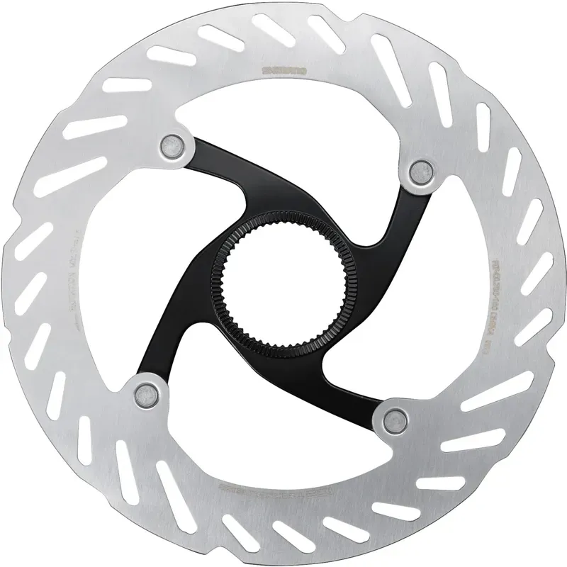 Shimano Rotor RT-CL700 Internal C/Lock 160mm