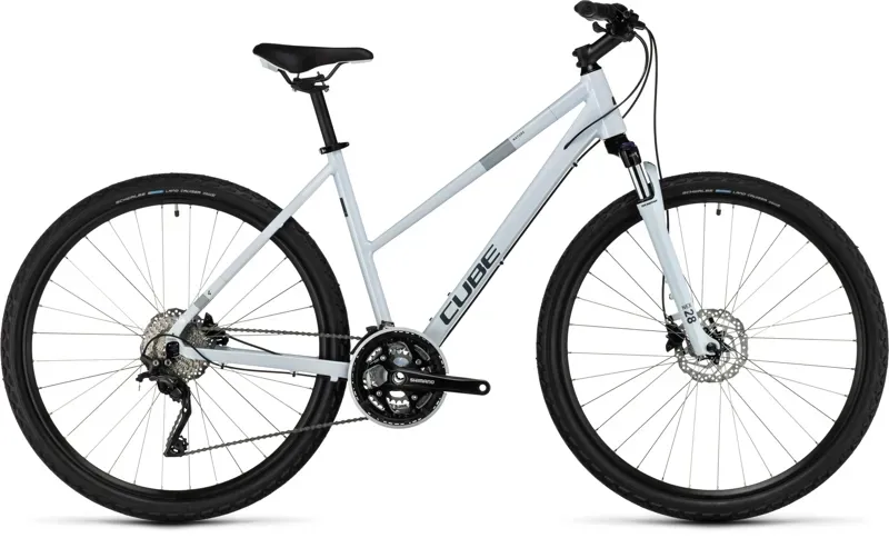 Cube Nature Pro 2023 frosthwite/grey Small-1