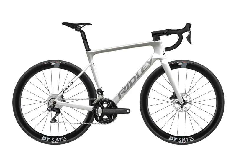 Ridley Falcn Ultegra DI2 Fal