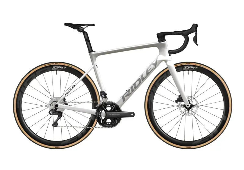Ridley Falcn Ultegra DI2 Fal-1