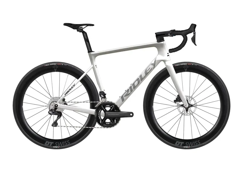Ridley Falcn Ultegra DI2 Fal-2
