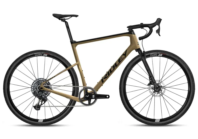 Ridley Kanzo Adventure RIVAL-TGX Mullet Kad-1