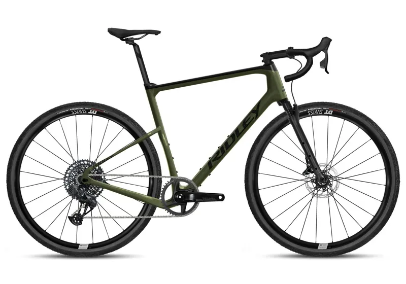 Ridley Kanzo Adventure RIVAL-TGX Mullet Kad-2