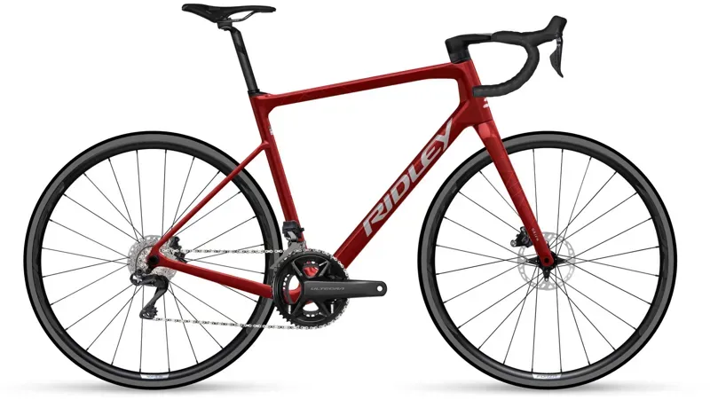 Ridley Falcn Ultegra DI2 Fal-4