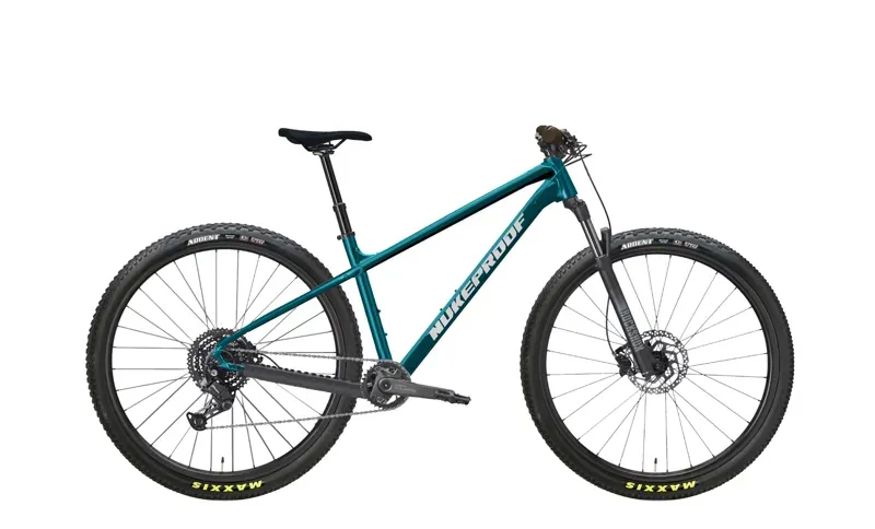 Nukeproof Tracker Pro