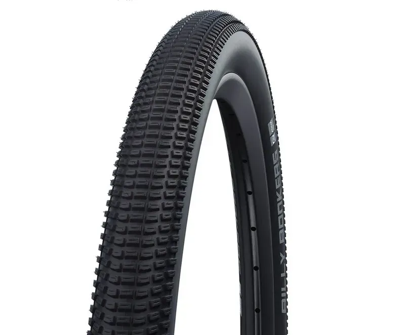 Schwalbe Billy Bonkers Addix Performance Tyre (folding) BLACK 26 x 2