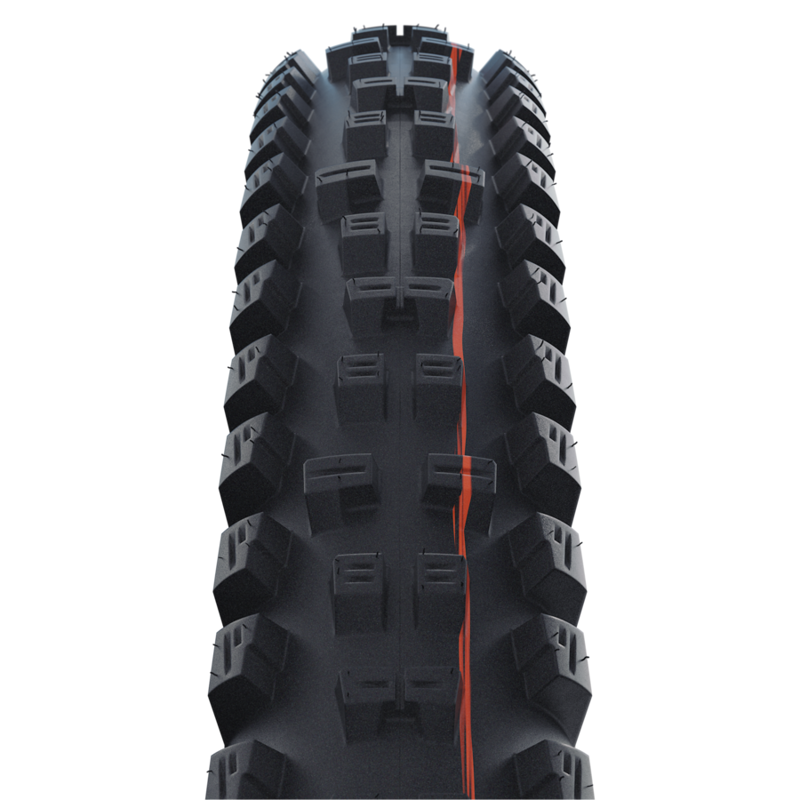 Tacky Chan Evo Super Gravity Folding TLE Black 2-3