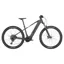 Scott Aspect eRIDE 910 E-MTB in Midnight Grey