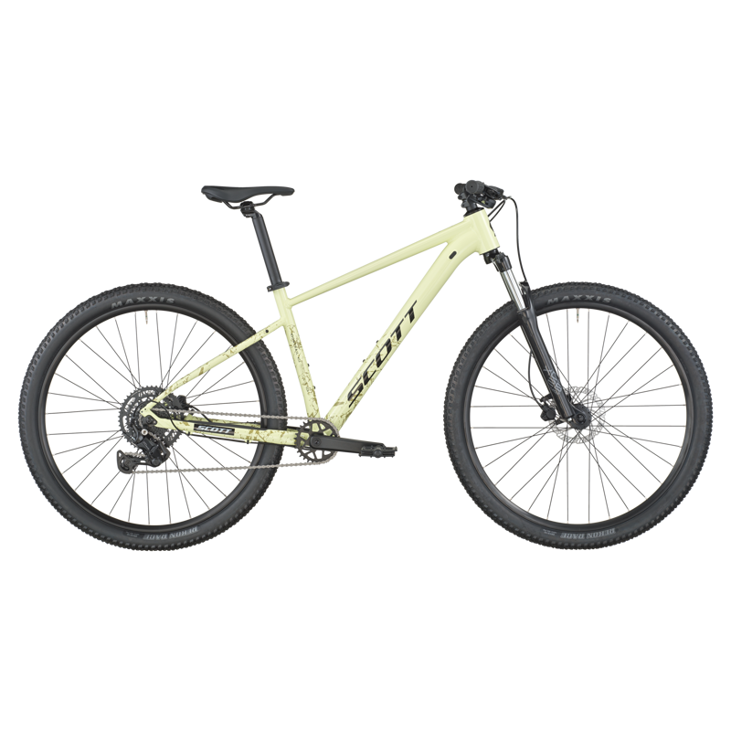 Scott Contrail 30 Mountain Bike in Luminary Green