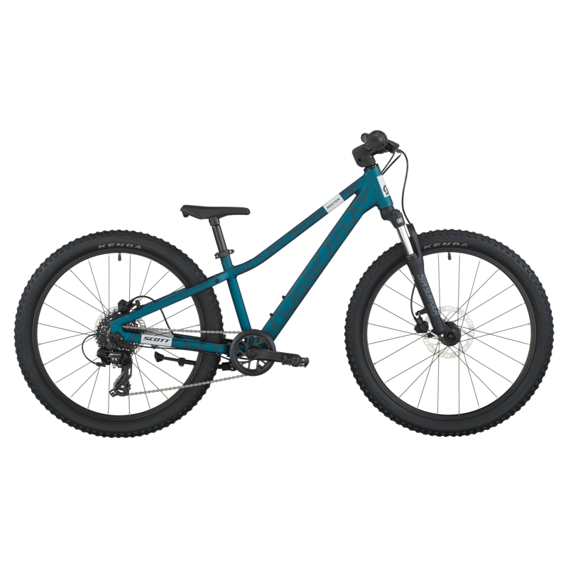 Scott Roxter 400 Kids Bike in Loch Green