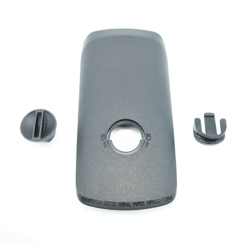 Scott Spark Cable/Shock DT Cover in Silver