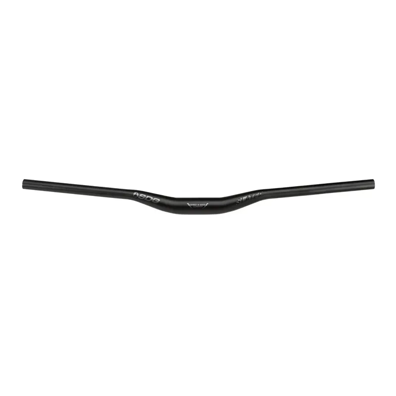 SDG Slater Jr 650mm Handlebar in Black