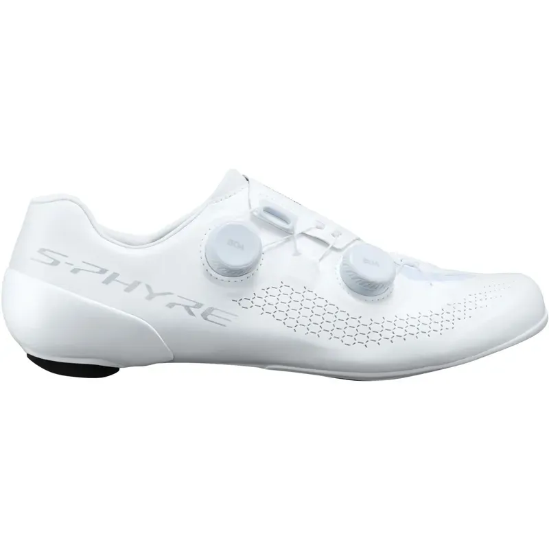 Shimano RC910 Shoes White