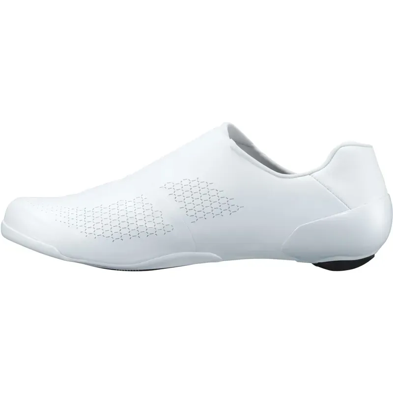 Shimano RC910 Shoes White-2