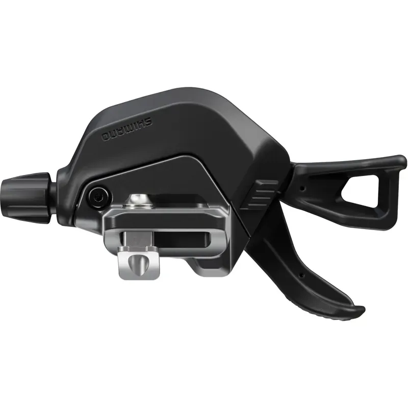 Shimano Deore SL-M6200 12-Speed I-Spec EV Shift Lever Right in Black-1