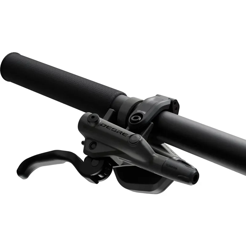 Shimano Deore SL-M6200 12-Speed Shift Lever Band Right in Black-2
