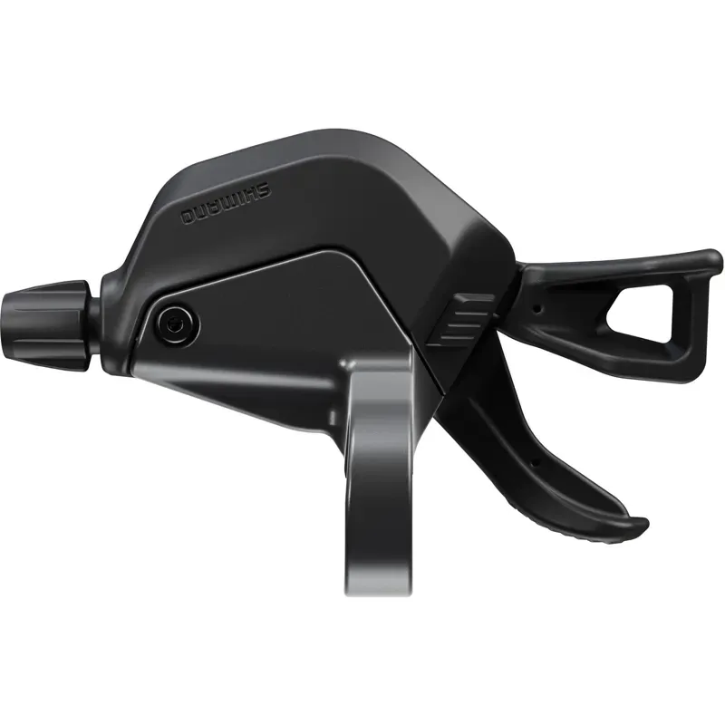 Shimano Deore SL-M6200 12-Speed Shift Lever Band Right in Black-1