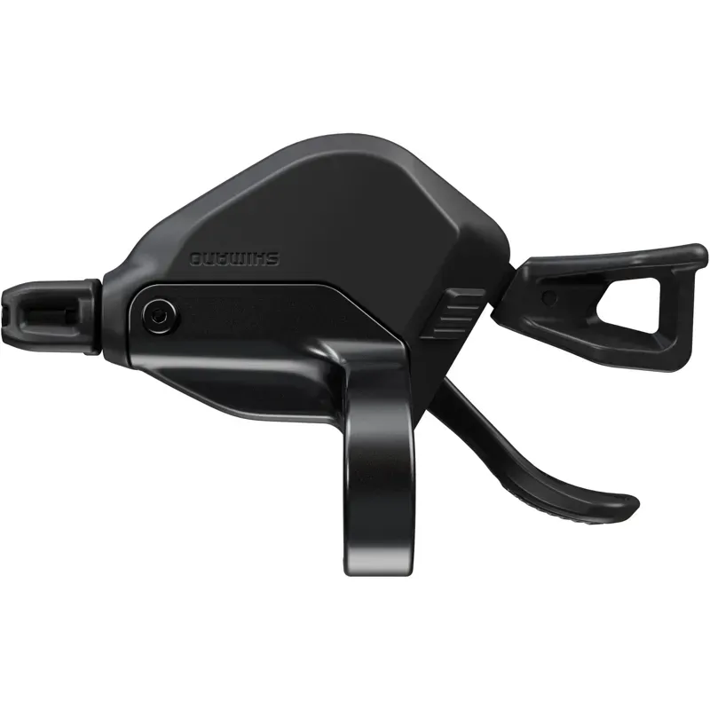 Shimano Deore XT SL-M8200 Shift Lever Band On 12spd Right in Black-1